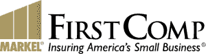FirstComp Logo
