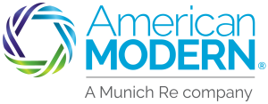 American Modern Logo RGB High